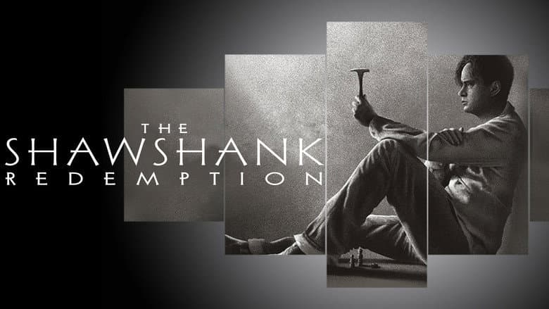 The Shawshank Redemption still 8