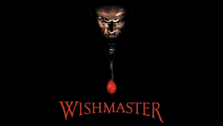 Wishmaster still 1