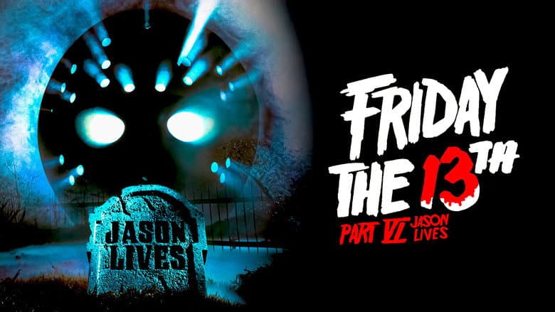 Jason Lives - Friday the 13th Part VI still 4