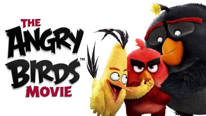 The Angry Birds Movie still 1