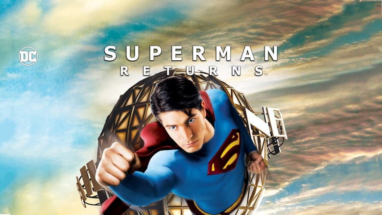 Superman Returns still 7