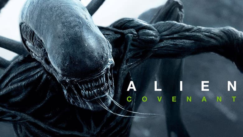 Alien: Covenant still 8