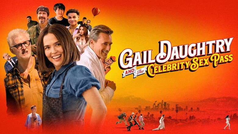 Gail Daughtry and the Celebrity Sex Pass still 1