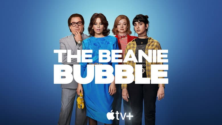 The Beanie Bubble still 2