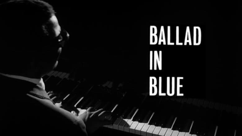 Ballad in Blue still 1