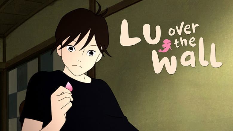 Lu Over the Wall still 2