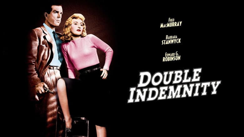 Double Indemnity still 5