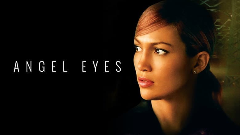 Angel Eyes still 4