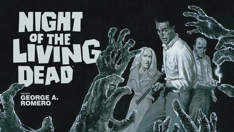 Night of the Living Dead still 9