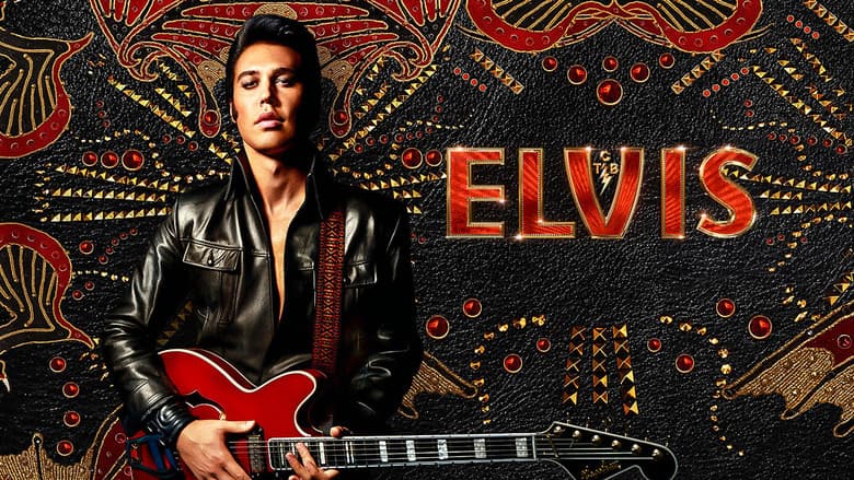 Elvis still 8