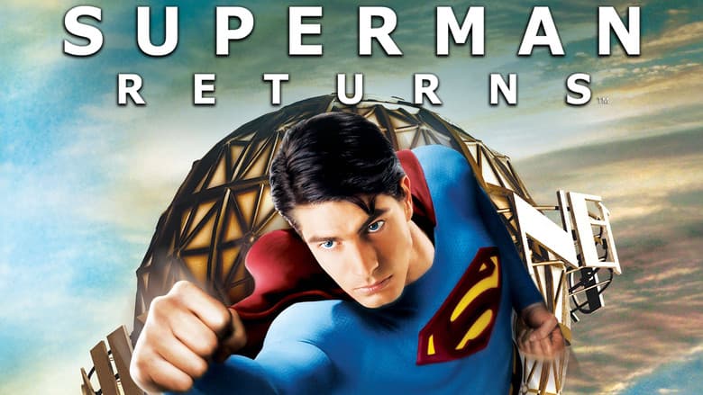 Superman Returns still 6
