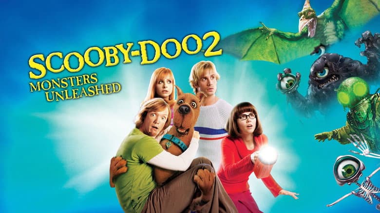 Scooby-Doo 2: Monsters Unleashed still 4