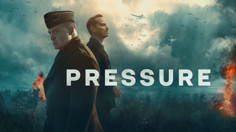 Pressure still 1