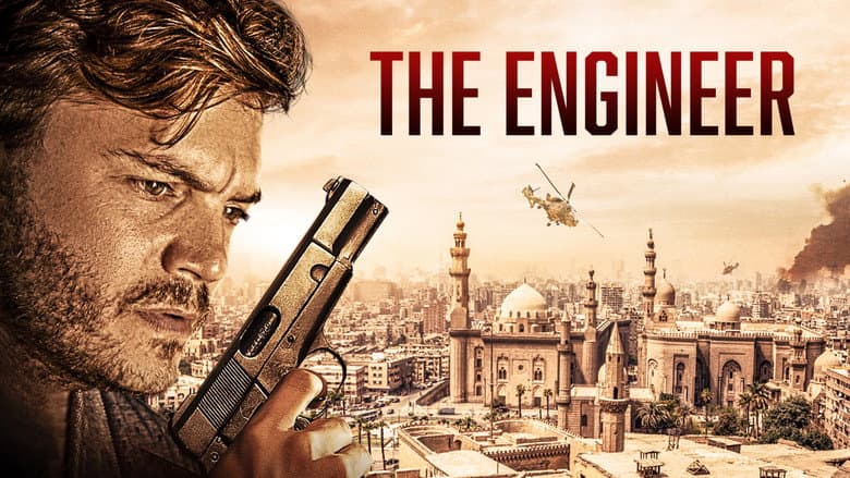 The Engineer still 1