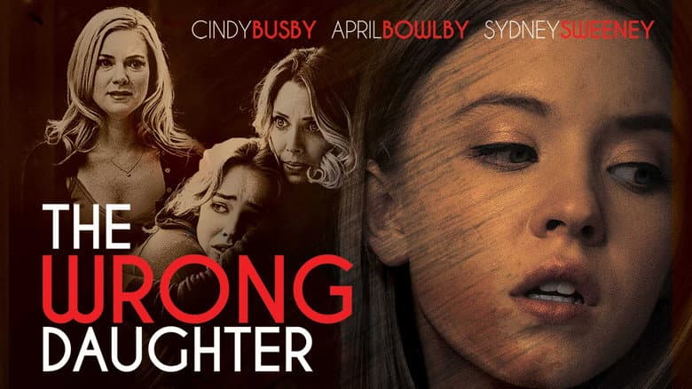 The Wrong Daughter still 1