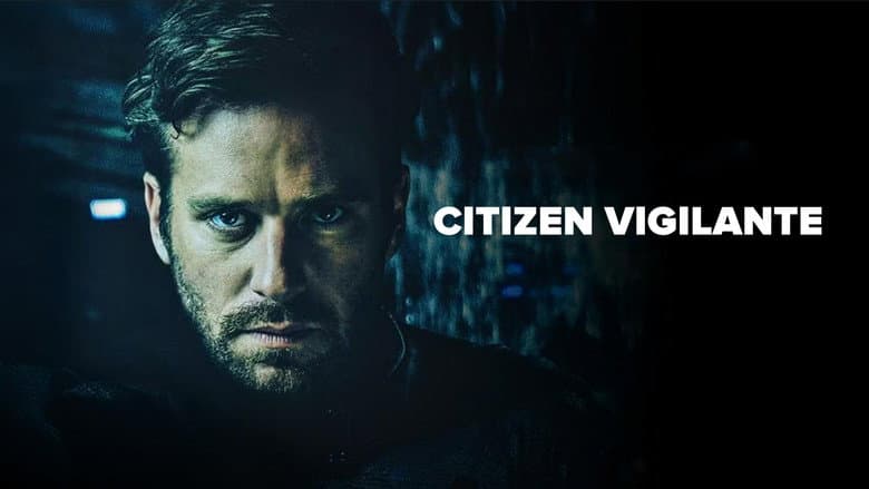 Citizen Vigilante still 10