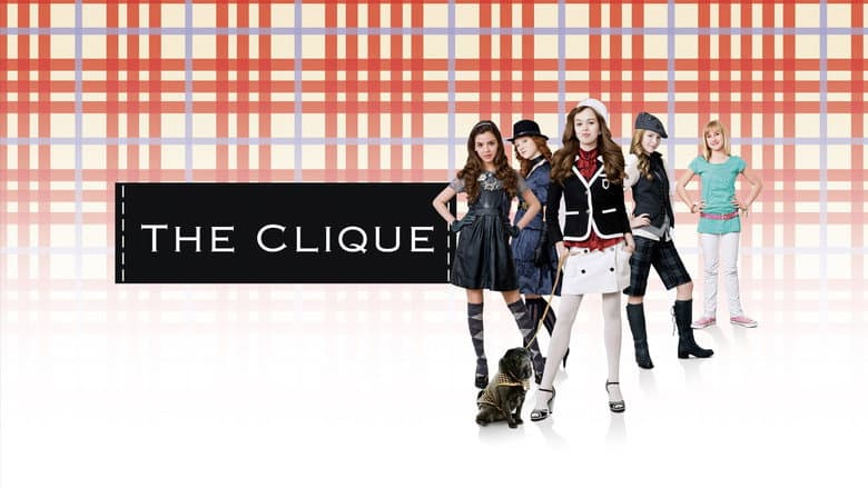 The Clique still 1