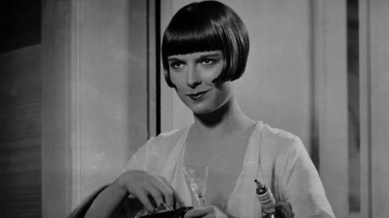 Louise Brooks still 1