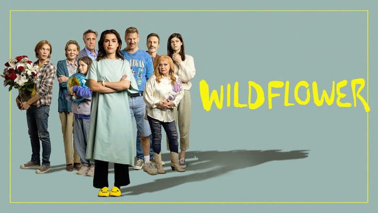 Wildflower still 2