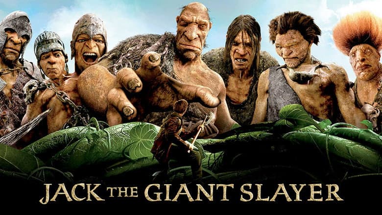 Jack the Giant Slayer still 3