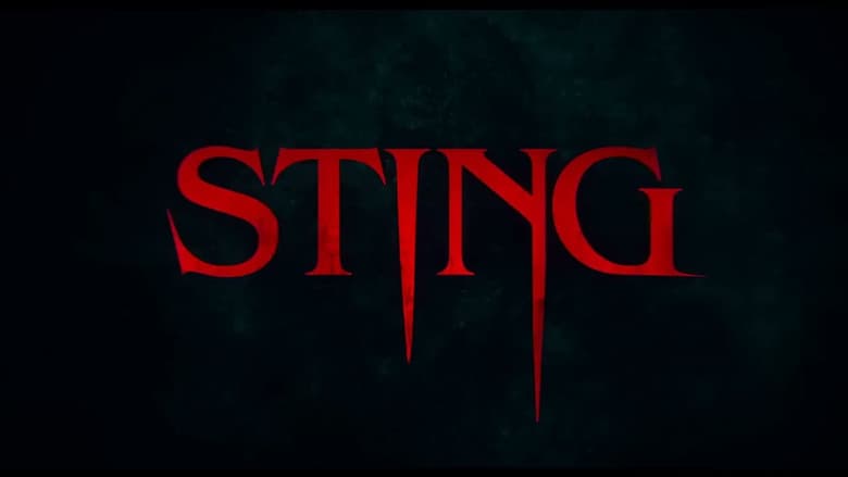 Sting still 2