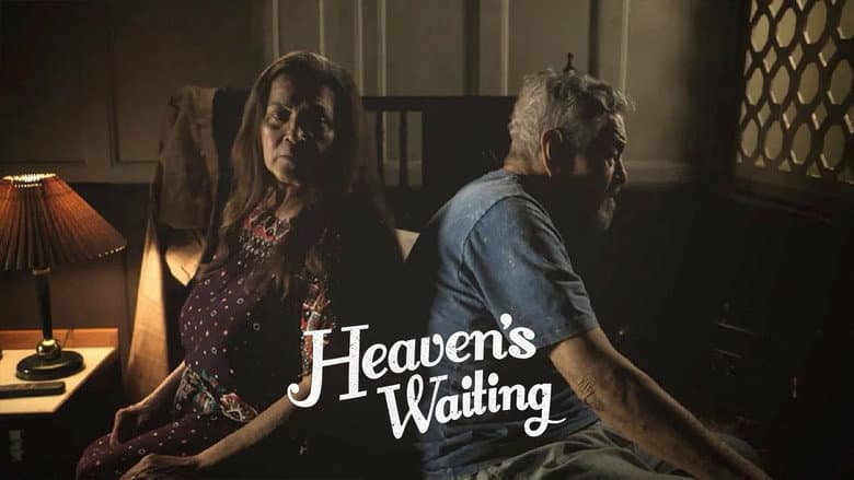 Heaven's Waiting still 1