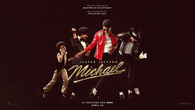 Michael still 9