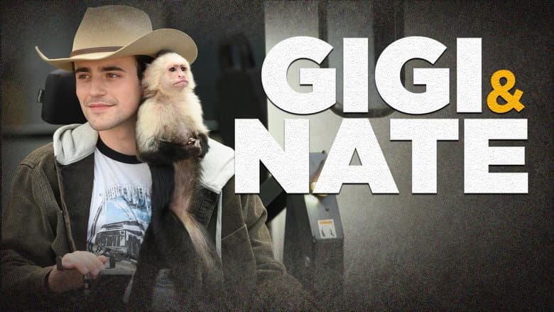 Gigi & Nate still 1