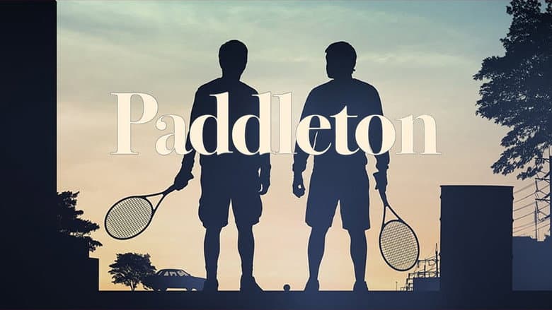 Paddleton still 1