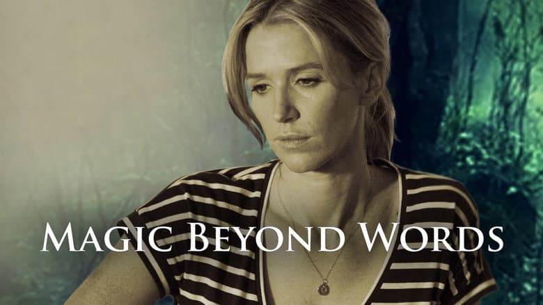 Magic Beyond Words: The J.K. Rowling Story still 4