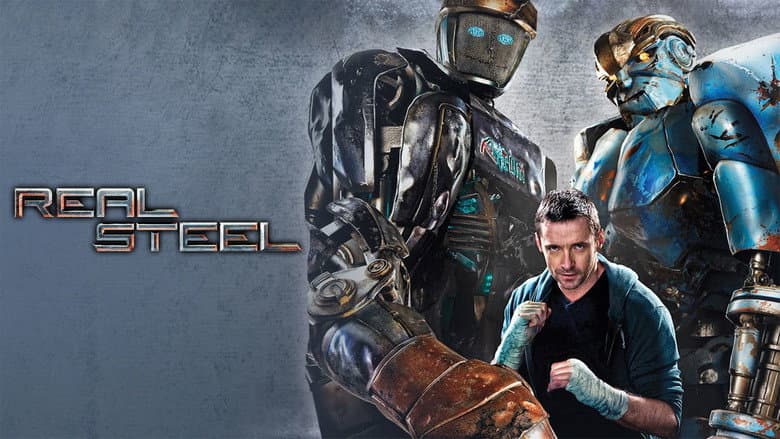 Real Steel still 4