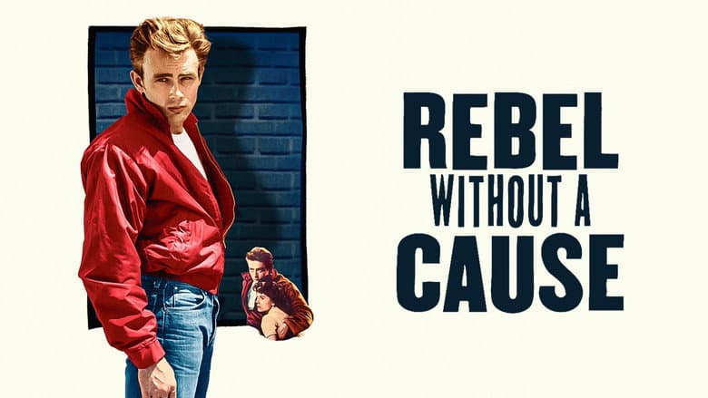 Rebel Without a Cause still 4