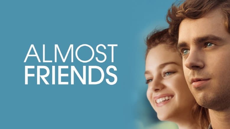 Almost Friends still 1