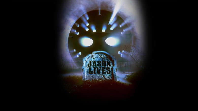 Jason Lives - Friday the 13th Part VI still 7