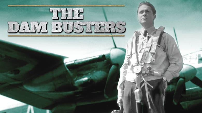 The Dam Busters still 2