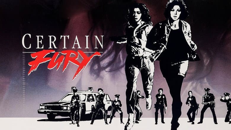 Certain Fury still 3