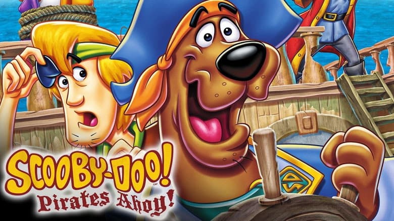 Scooby-Doo! Pirates Ahoy! still 1