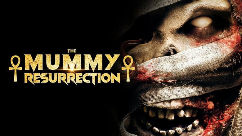 The Mummy Resurrection still 2
