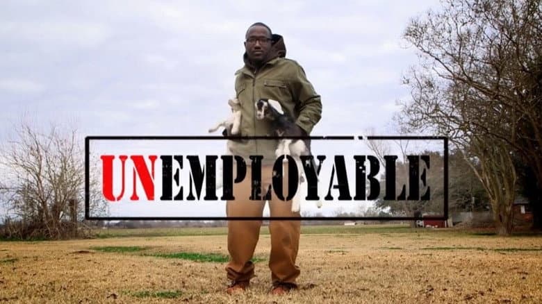 Unemployable still 1