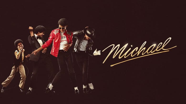 Michael still 3