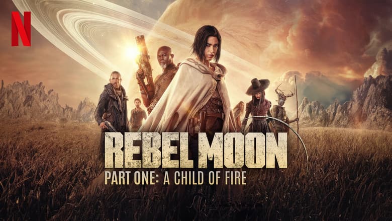 Rebel Moon - Part One: A Child of Fire still 2