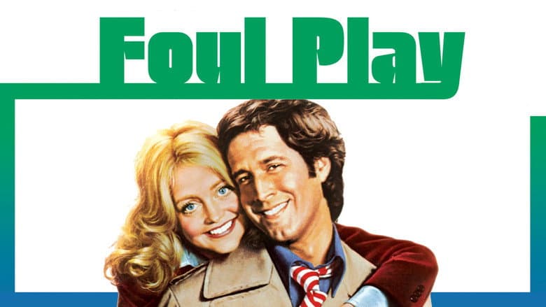 Foul Play still 2