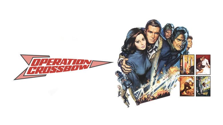 Operation Crossbow still 1