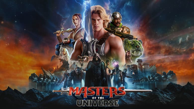 Masters of the Universe still 4