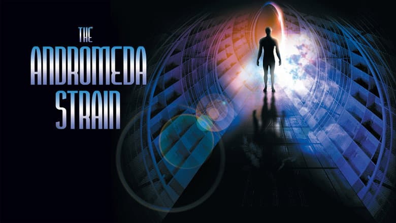 The Andromeda Strain still 1