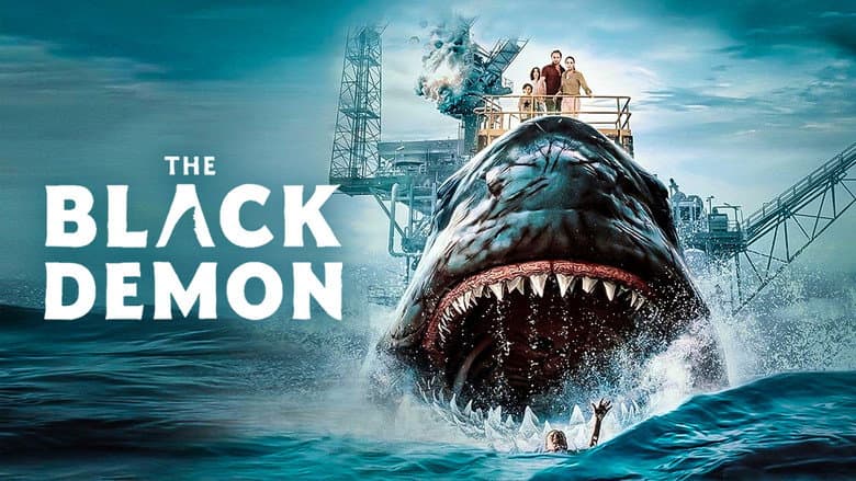 The Black Demon still 3