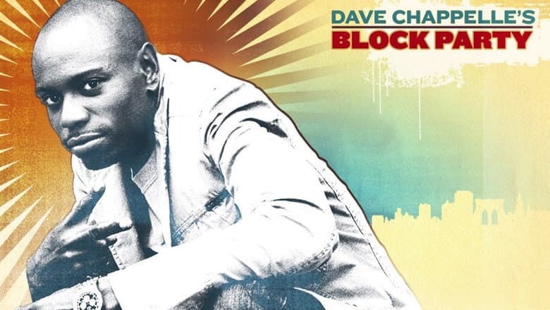 Dave Chappelle's Block Party still 2