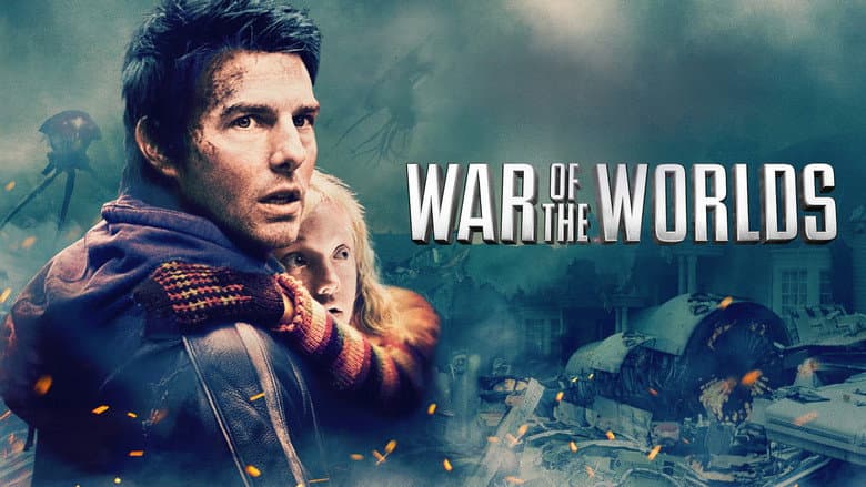 War of the Worlds still 3