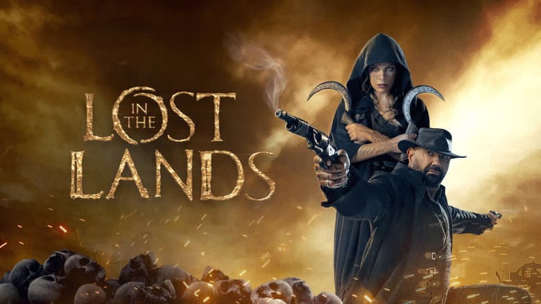 In the Lost Lands still 10