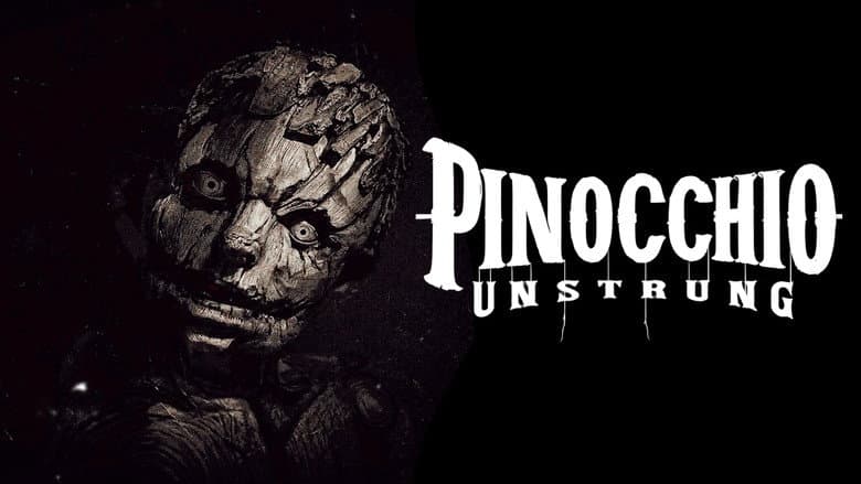 Pinocchio: Unstrung still 2